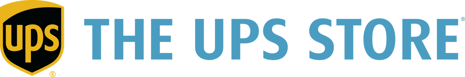 The UPS Store #0107 Marina Village — St. Petersburg FL